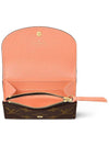 Rosalie Coin Perth Abricot M83581 - LOUIS VUITTON - BALAAN 3