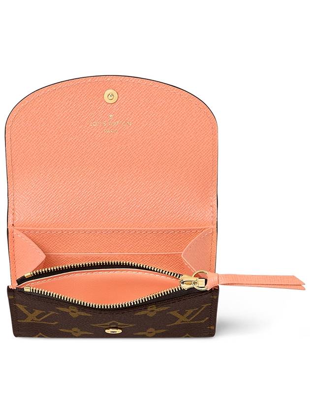 Rosalie Coin Perth Abricot M83581 - LOUIS VUITTON - BALAAN 3