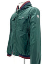 Atlin men s windbreaker jacket - MONCLER - BALAAN 1