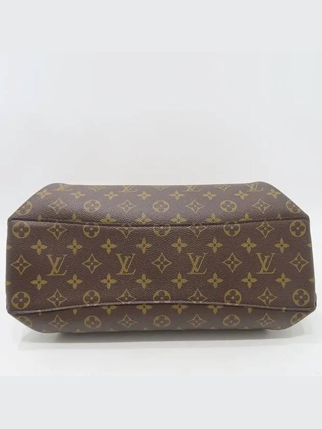 M44546 2 WAY bag - LOUIS VUITTON - BALAAN 4