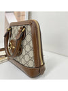 women cross bag - GUCCI - BALAAN 3