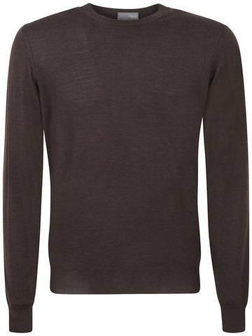 Drumohr Sweaters Brown - DRUMOHR - BALAAN 1