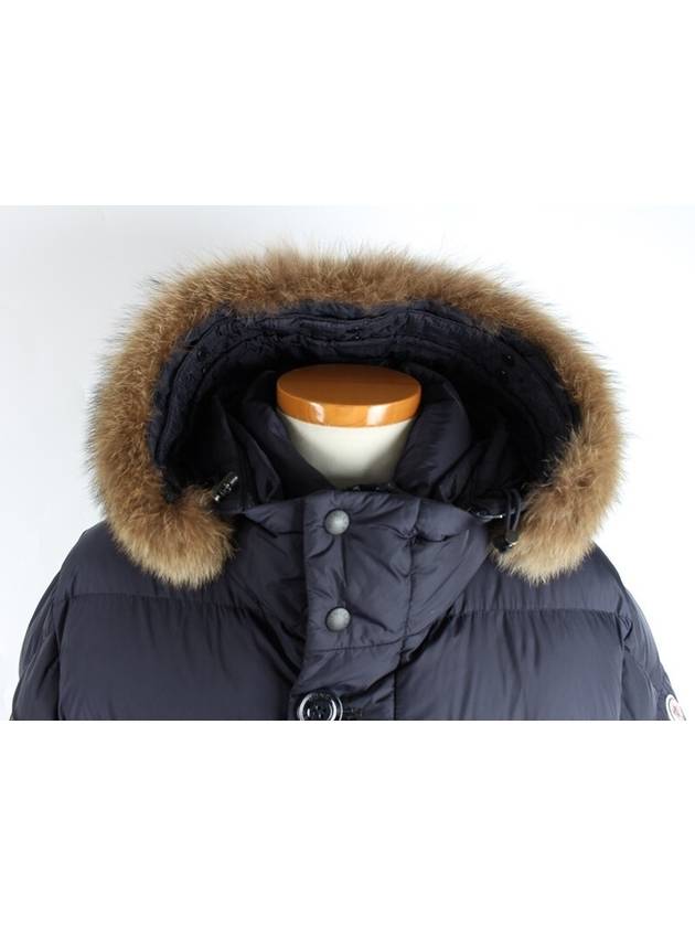 Cluny padding size 5 - MONCLER - BALAAN 2