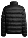 Padding PMPUX12 541 Black - PARAJUMPERS - BALAAN 3