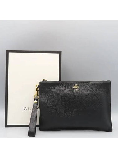 523684 clutch bag - GUCCI - BALAAN 1