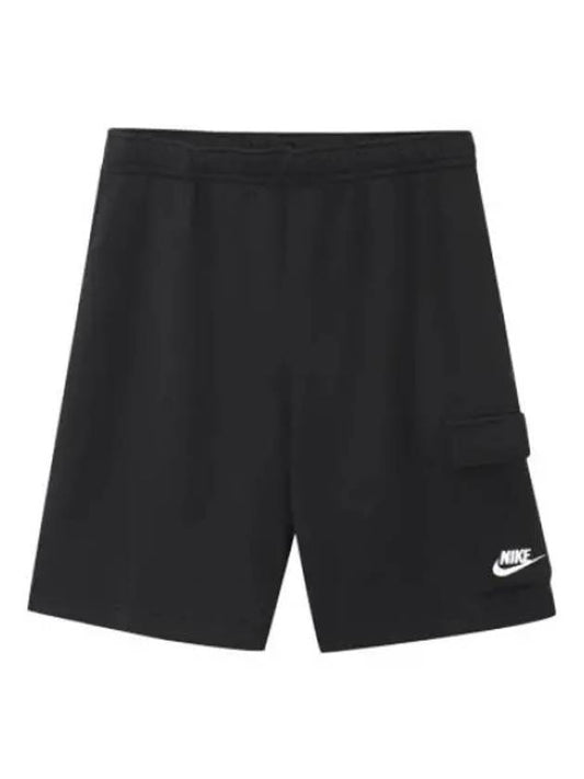 Men s Club Cargo Shorts - NIKE - BALAAN 1