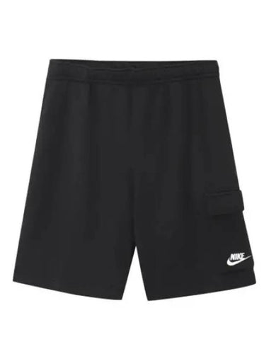 Men s Club Cargo Shorts - NIKE - BALAAN 1