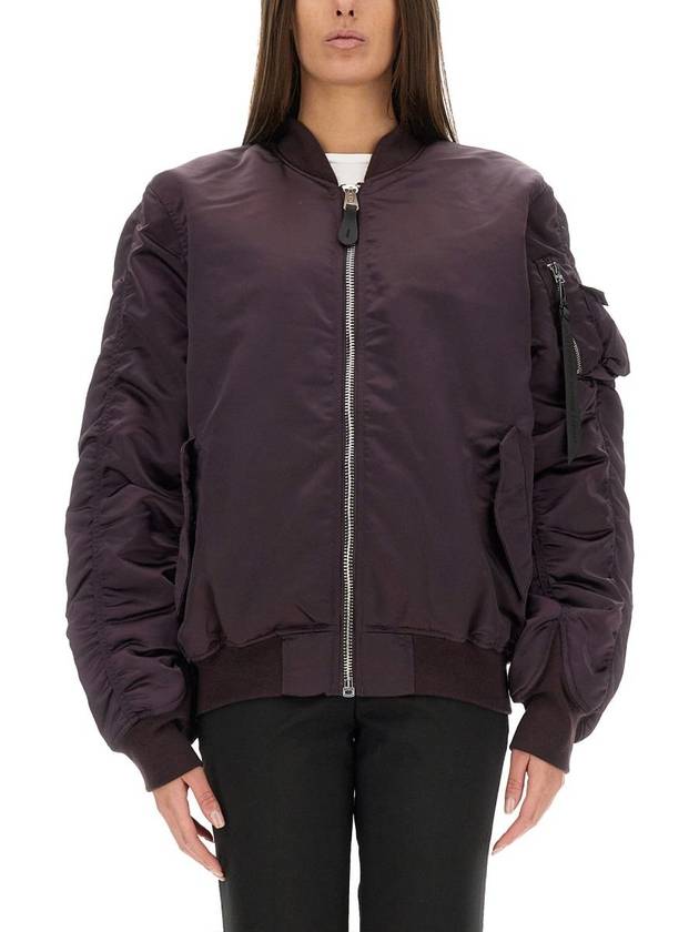 Alpha Industries Bomber "Ma-1" Unisex - ALPHA INDUSTRIES - BALAAN 1