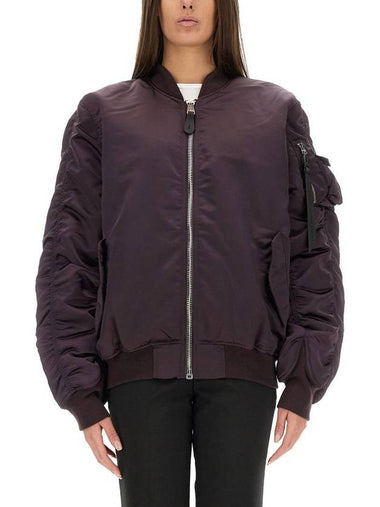 Alpha Industries Bomber 