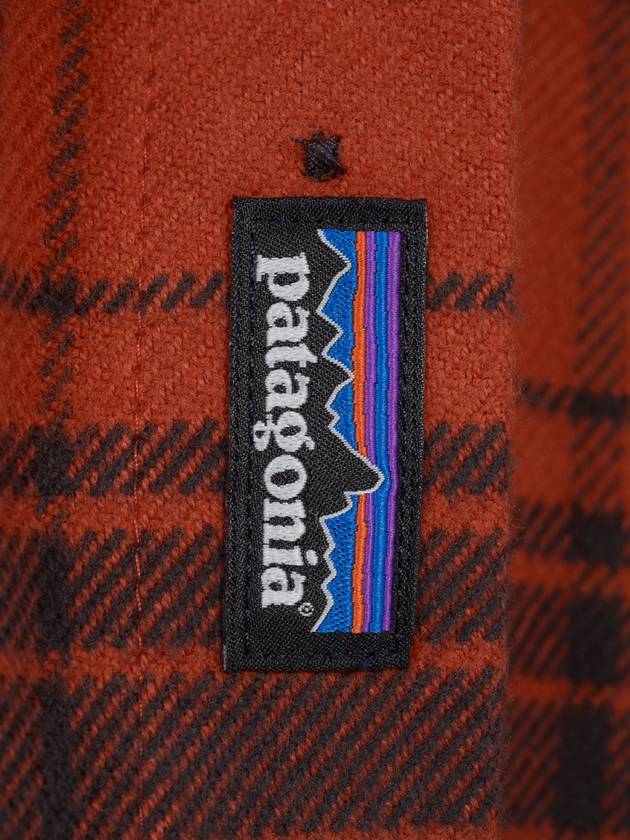 Patagonia Shirts - PATAGONIA - BALAAN 3