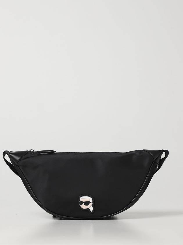 Belt bag woman Karl Lagerfeld - KARL LAGERFELD - BALAAN 1