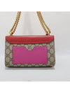 women shoulder bag - GUCCI - BALAAN 4