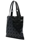 Prism Geometric Tote Bag Black - ISSEY MIYAKE - BALAAN 7