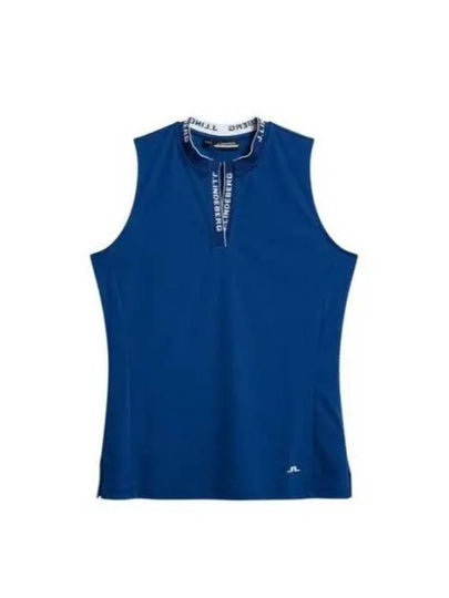 Women s Leya Sleeveless Top - J.LINDEBERG - BALAAN 2