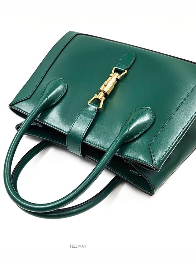 women shoulder bag - GUCCI - BALAAN 4