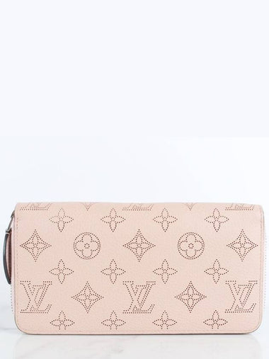 Mahina GP Wallet Long - LOUIS VUITTON - BALAAN 1