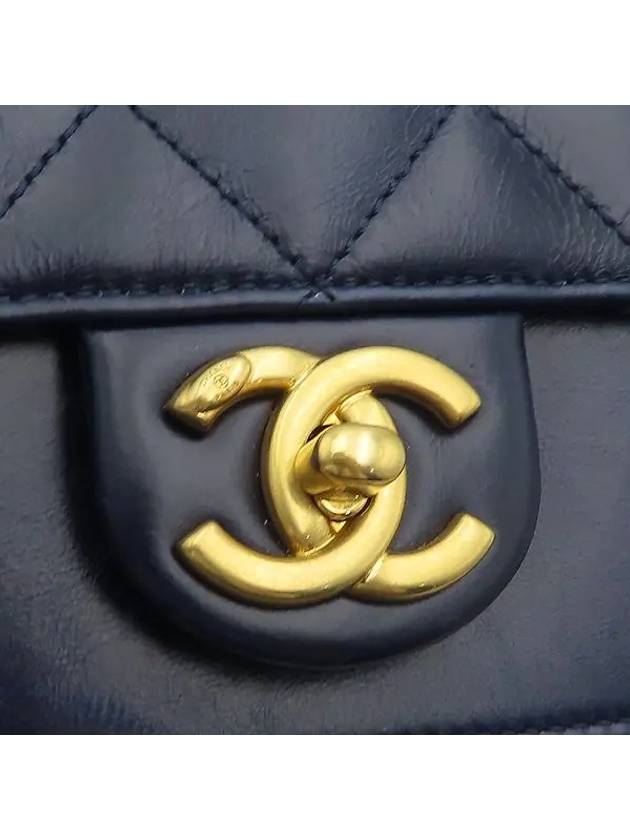 A91864 2 WAY bag - CHANEL - BALAAN 5