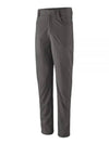 Quandary Straight Pants Grey - PATAGONIA - BALAAN 2