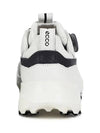 Biom G5 Spike Shoes White - ECCO - BALAAN 5