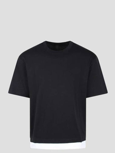 Neil Barrett T-Shirts And Polos - NEIL BARRETT - BALAAN 1