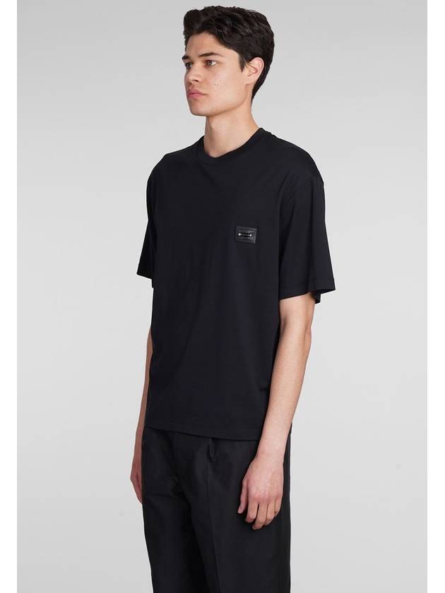 Neil Barrett T-Shirt - NEIL BARRETT - BALAAN 4