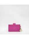 Women s Lady 5 Pocket Card Wallet 4000 - DIOR - BALAAN 5