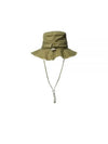 Le Bob Artichaut Cotton Bucket Hat Khaki - JACQUEMUS - BALAAN 2