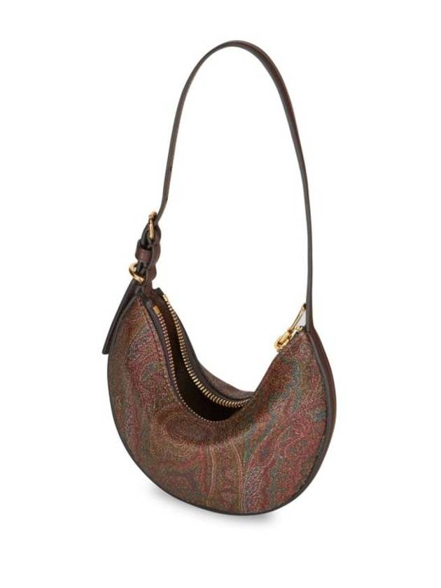 Women’s Mini Essential Shoulder Bag WP1I0003AA001M0019 Brown BPG - ETRO - BALAAN 3