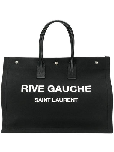 SAINT LAURENT YSL BV TOTE RIVE GAU E NEW TOI - SAINT LAURENT - BALAAN 1