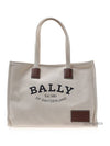 Women s Canvas Tote Bag CRYSTALIAEW ST I1350 - BALLY - BALAAN 1