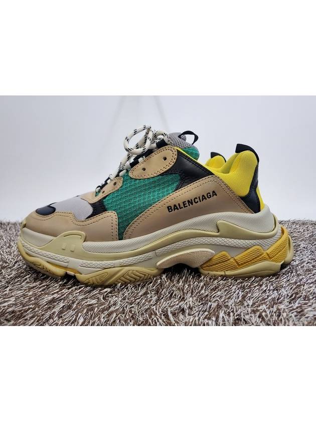 Triple S Nocho 42 270 - BALENCIAGA - BALAAN 5