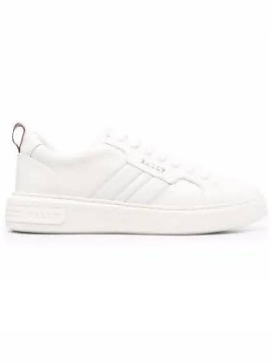 Sneakers NEW MAXIM U001 1276043 - BALLY - BALAAN 1