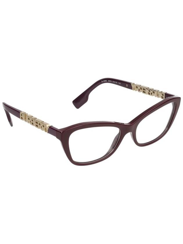 Burberry Eyeglasses - BURBERRY - BALAAN 4