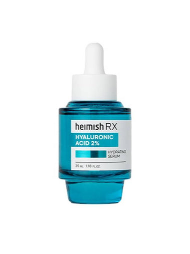 [heimish] RX Hyaluronic Acid 2% Hydrating Serum 35ml - HEIMISH - BALAAN 1