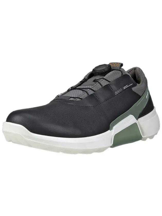 108504 60567 Men's Sneakers - ECCO - BALAAN 3