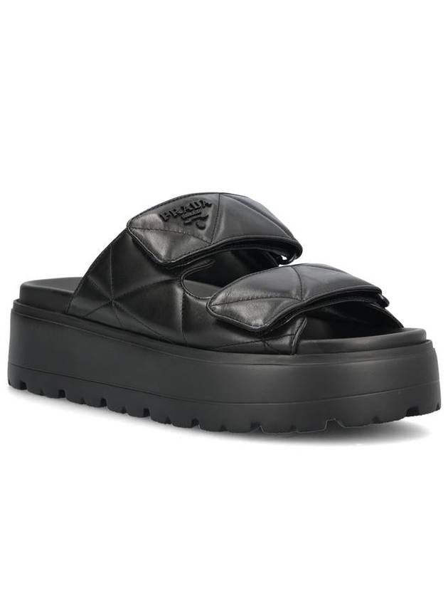 Prada Sandals - PRADA - BALAAN 1