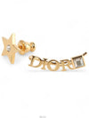 women earrings - DIOR - BALAAN 3