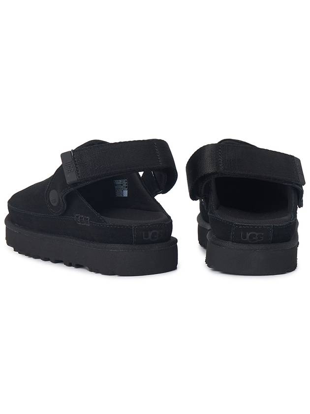 Sandals 1138252 BLK - UGG - BALAAN 8