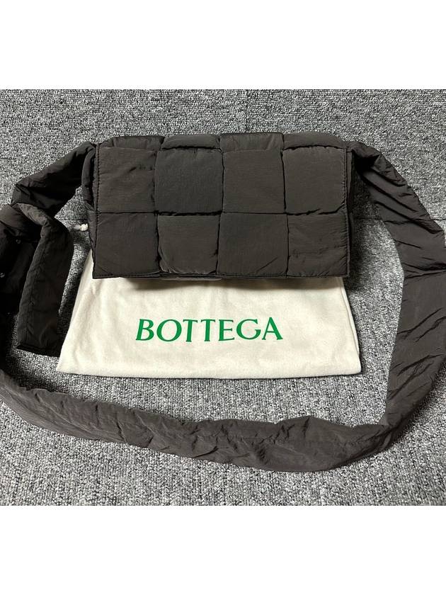 cassette bag - BOTTEGA VENETA - BALAAN 2