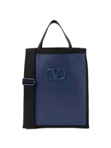 V logo signature men s B0B90ZKX UYS - VALENTINO - BALAAN 1