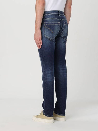 Jeans men Dondup - DONDUP - BALAAN 2