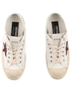 Women's V-Star Low-Top Sneakers White - GOLDEN GOOSE - BALAAN 2