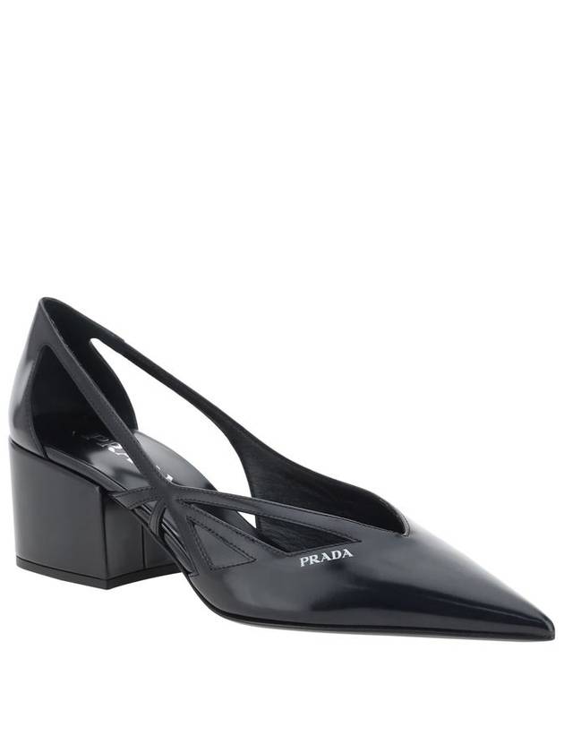 Prada Heeled Shoes - PRADA - BALAAN 2