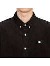 Shirt I030580K02XX - CARHARTT WIP - BALAAN 6