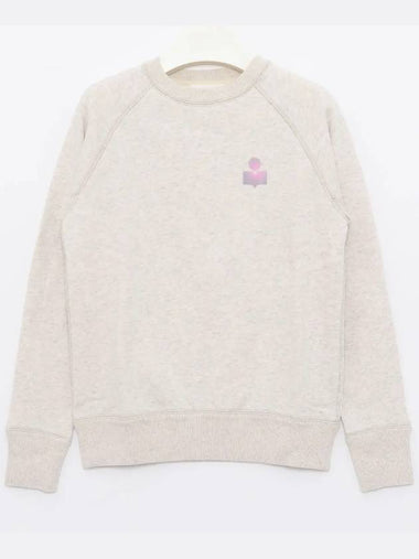 Sweatshirt SW0004FA A3M56E 23EC - ISABEL MARANT - BALAAN 1