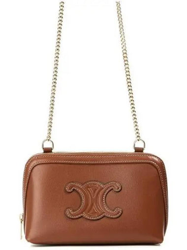 Women s Quitriope Shoulder Bag 271783 - CELINE - BALAAN 1