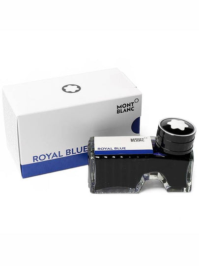 60mm Bottle Ink Royal Blue - MONTBLANC - BALAAN 2