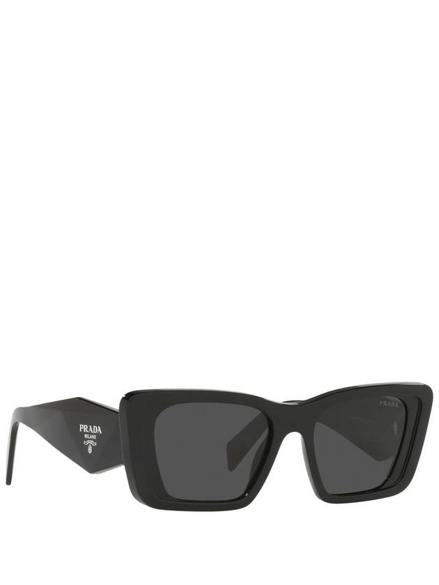 Eyewear Eyewear Square Frame Sunglasses - PRADA - BALAAN 3