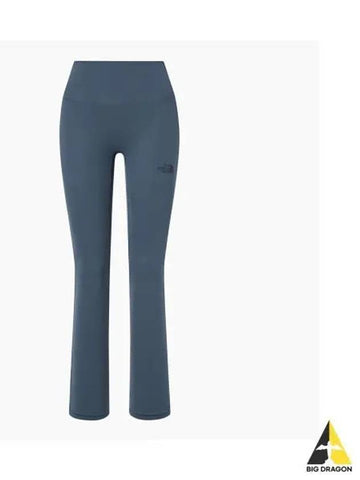 The North Face NF6KQ80B Women s Intense Flare Leggings - THE NORTH FACE - BALAAN 1