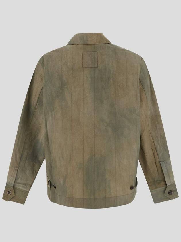 Uma Wang Juror Jacket - UMA WANG - BALAAN 2